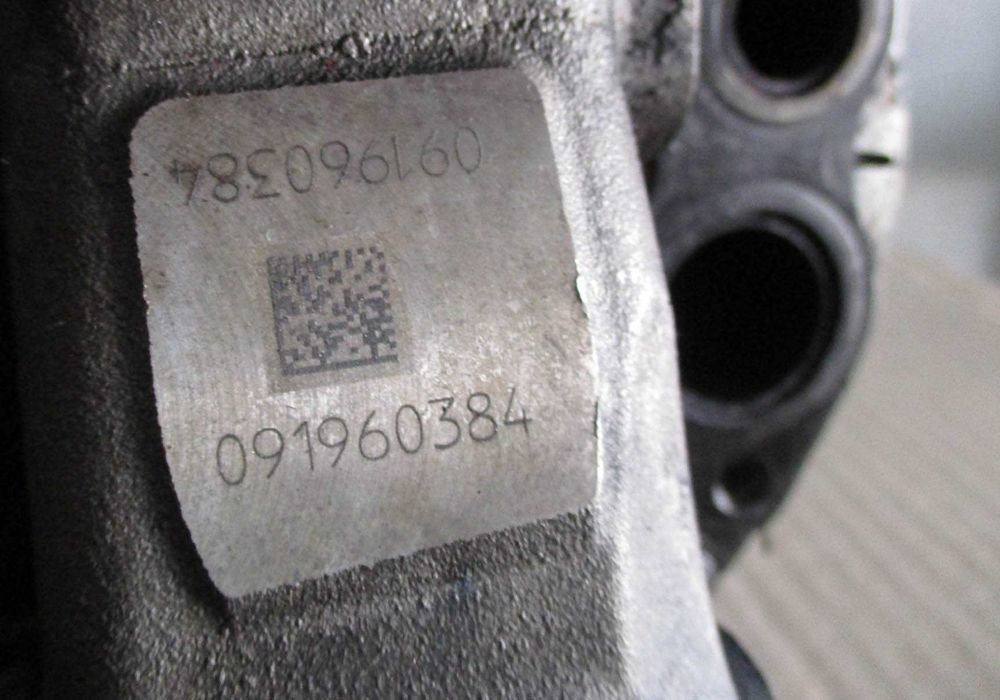 Cabeça de motor para Mercedes 250 CDI 2.2L (OM651) R651.016.020.1