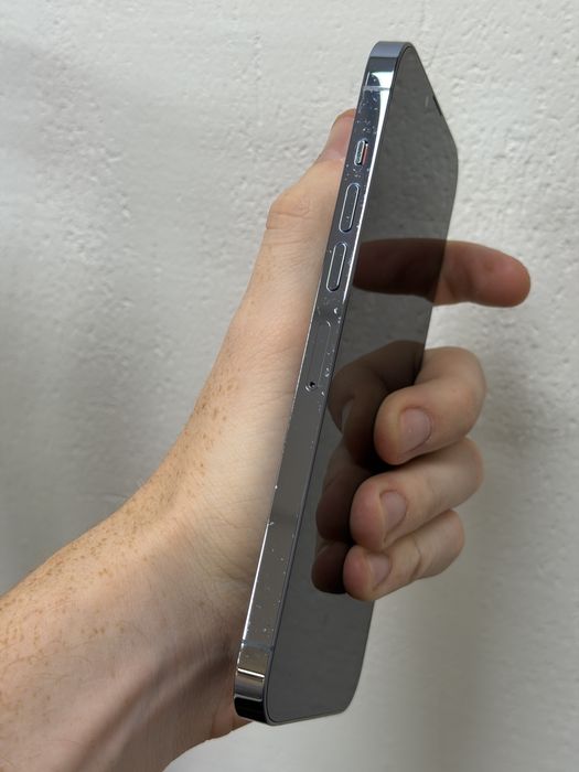 Iphone 13 Pro Max 128gb 77% рідна