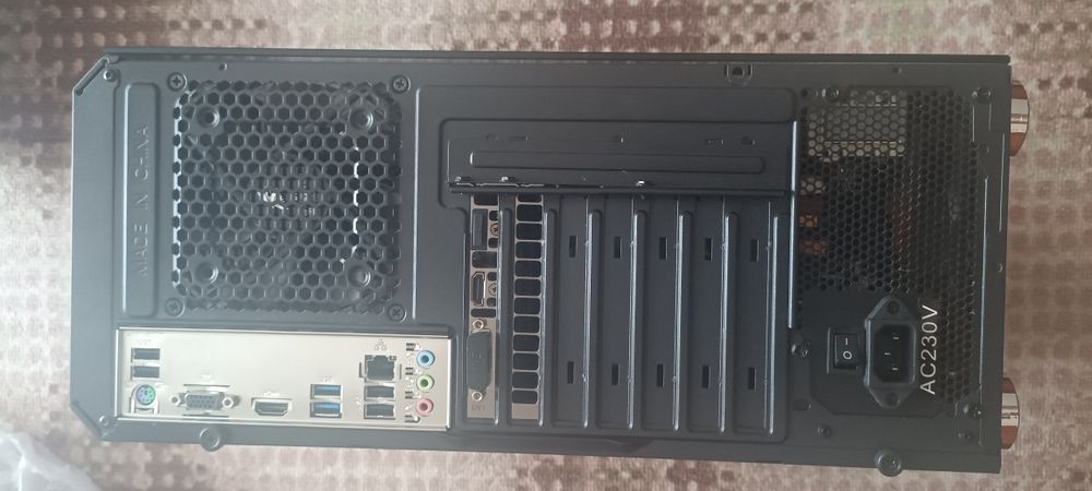 Продам комп'ютер ПК