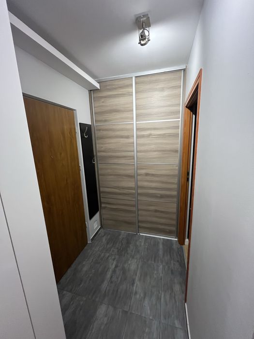 Mieszkanie do wynajecia