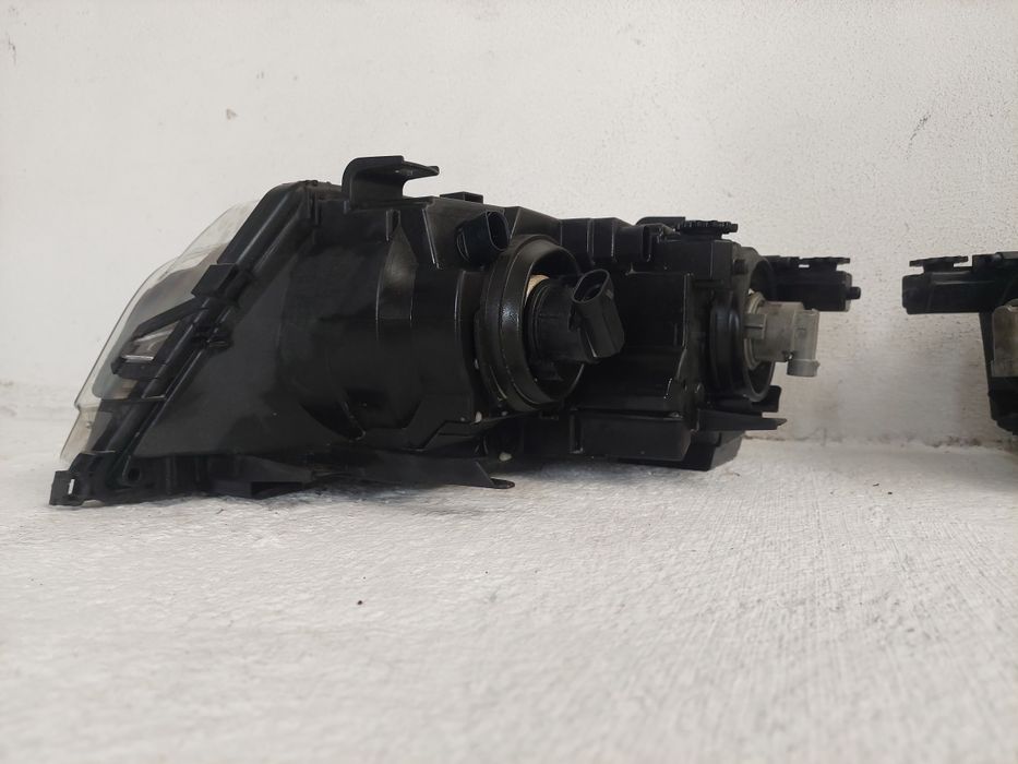 Oticas originais  bmw E46 coupé Fase 1 muitíssimo bom estado
