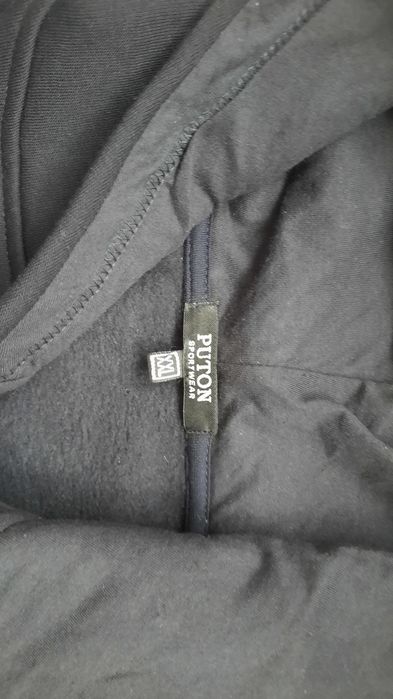 Світшот чоловічий новий