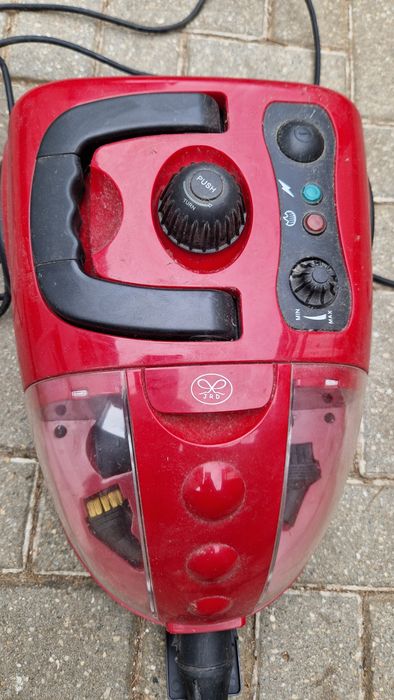 Vendo Vaporeta JRD