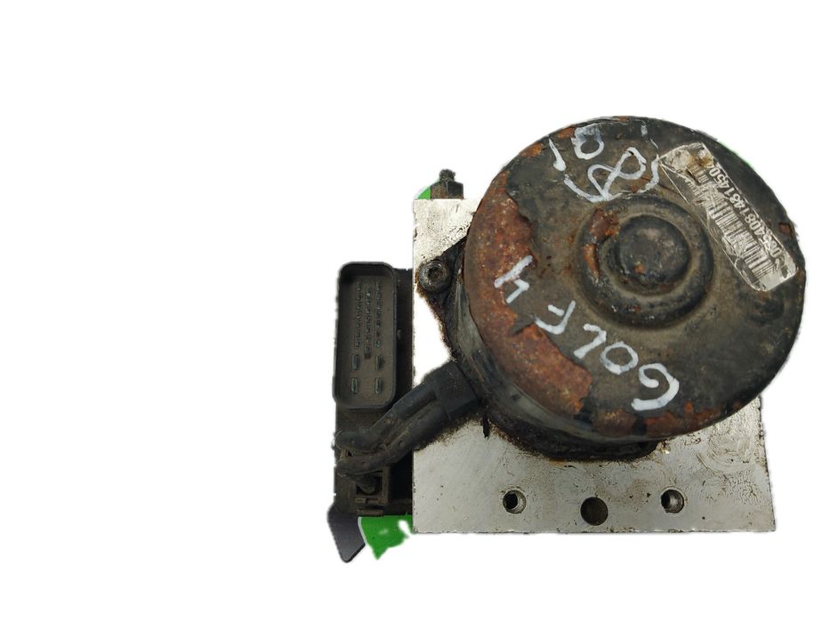 ABS VOLKSWAGEN Golf IV (1J1)