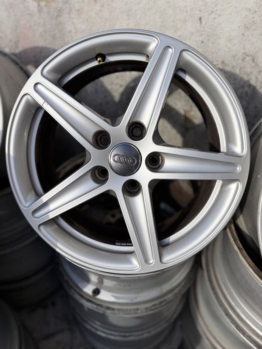 Jantes 16 Originais Audi A1, A3, Seat e vw em 5x112