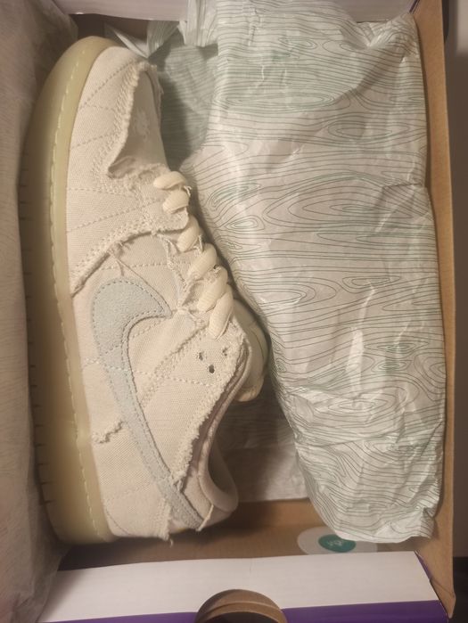 Nike dunk sb mummy