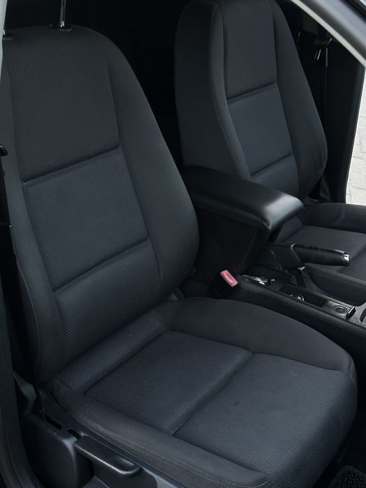 Audi A4 2003 VIN WAUZZZ8E83A316677 фото оголошення 4 з 8