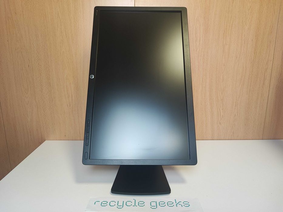 Monitor HP Z Display Z23i 23'' Full HD Backlit LED IPS VGA DVI DP USB