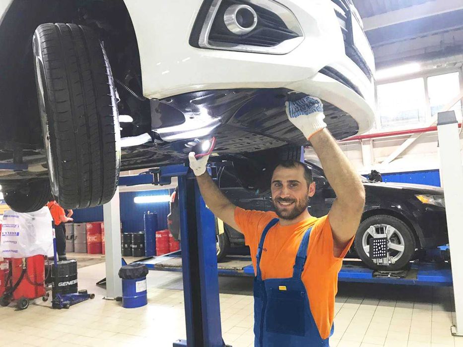 ПРОВЕРКА АВТО перед покупкой,  АВТОПОДБОР, Перевірка кузова