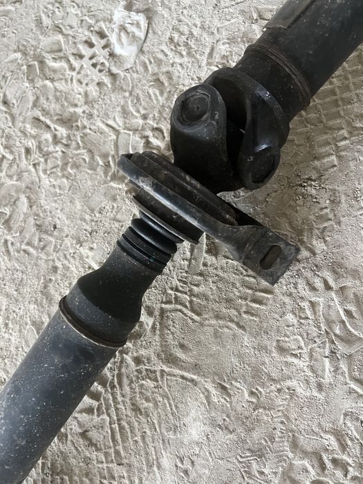 Кардан Vito 639 Long