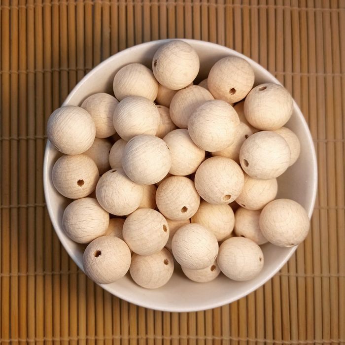 Бусини дерев'яні.Бусины из дерева.Бусины деревянные.Намистини з дерева