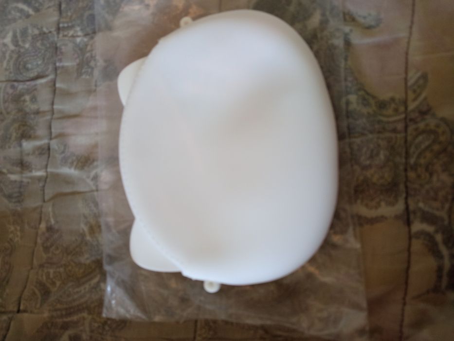 Bolsa de hello Kitty.