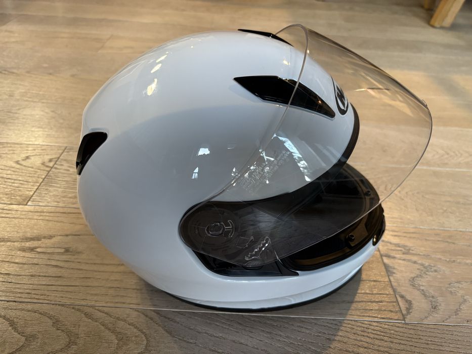 Kask motocyklowy dziecięcy HJC CL-Y rozm. 53