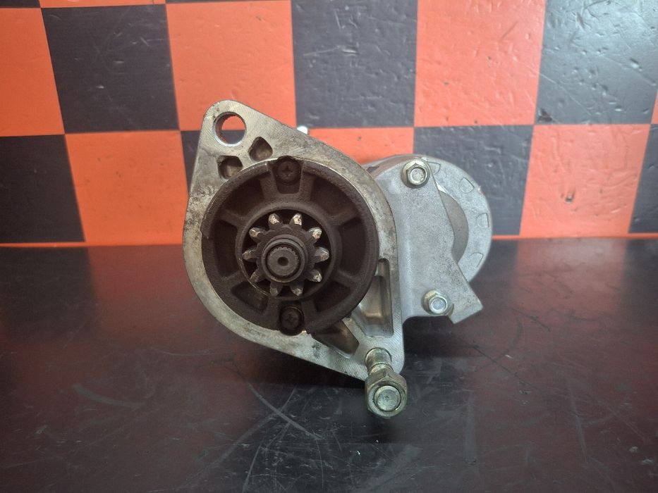 Motor de arranque TOYOTA Dyna Chassis (KD_, LY_, _Y2_, _U3_, _U4)