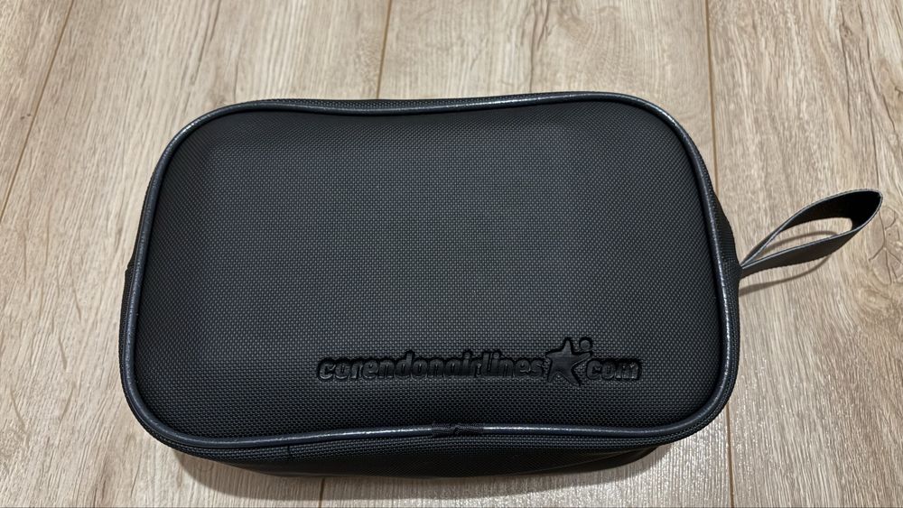 Saszetka/kosmetyczka Corendon Airlines