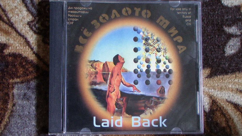 CD Disco-80 Легенды дискотек 80-х