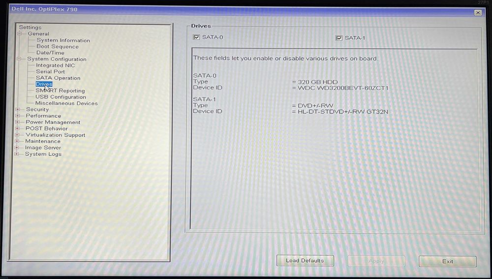 Dell Optiflex 790 i5-2400S 10GB RAM