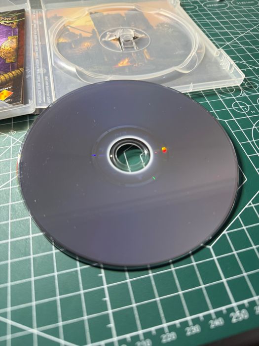 [PS3] El Libro de los Hechizos