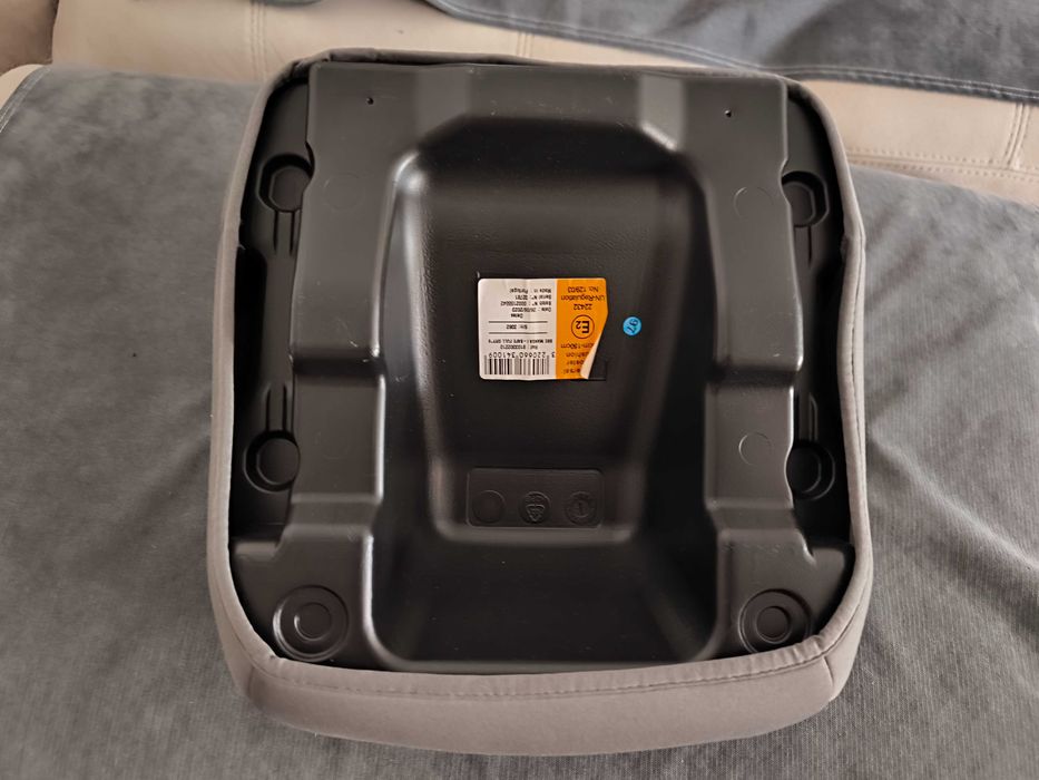 Banco para carro da Bebeconfort
