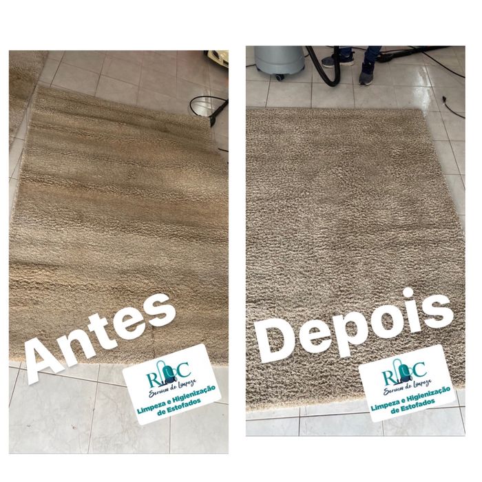 Limpeza de Sofas,Colchões e Estofos em Geral