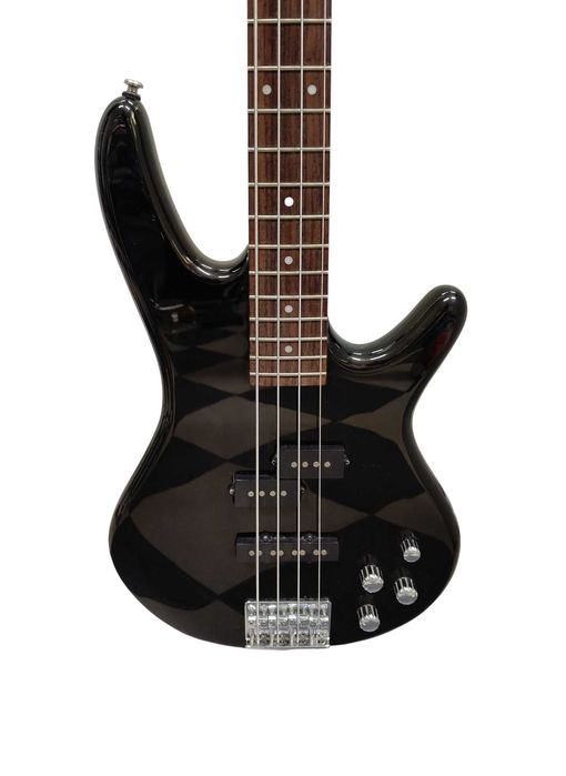 Gitara Basowa IBANEZ GSR200-BK 4-Strunowa