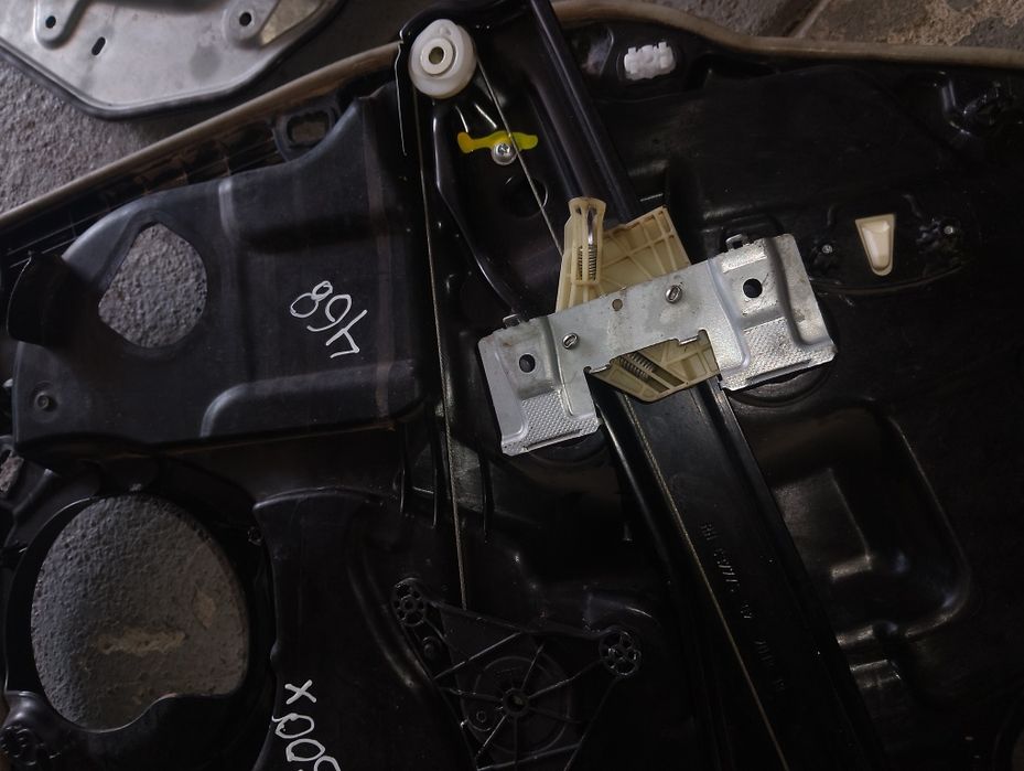 Elevador vidro Fiat 500X