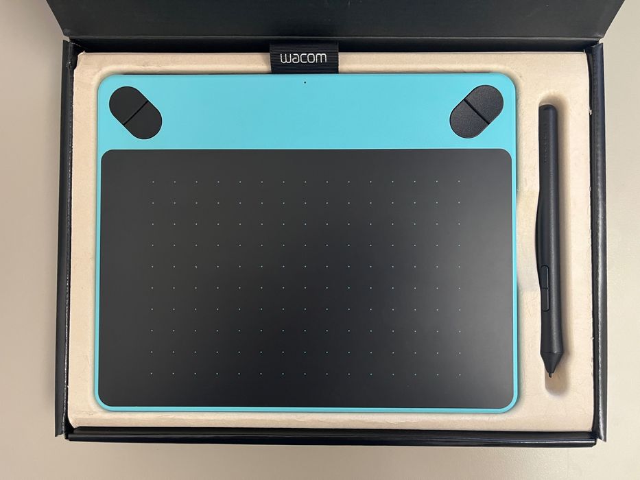 Intuos Comic Wacom