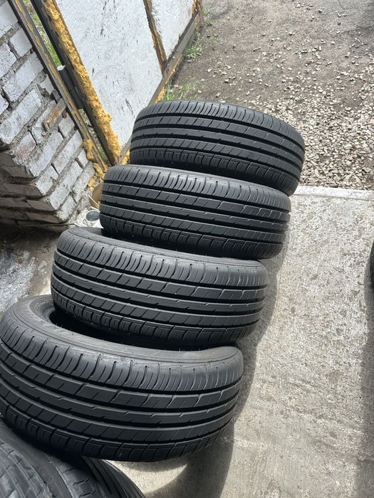 195/55 R16 Falken Ziex ZE914 /4шт./комплект/