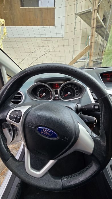 Ford fiesta  1.4