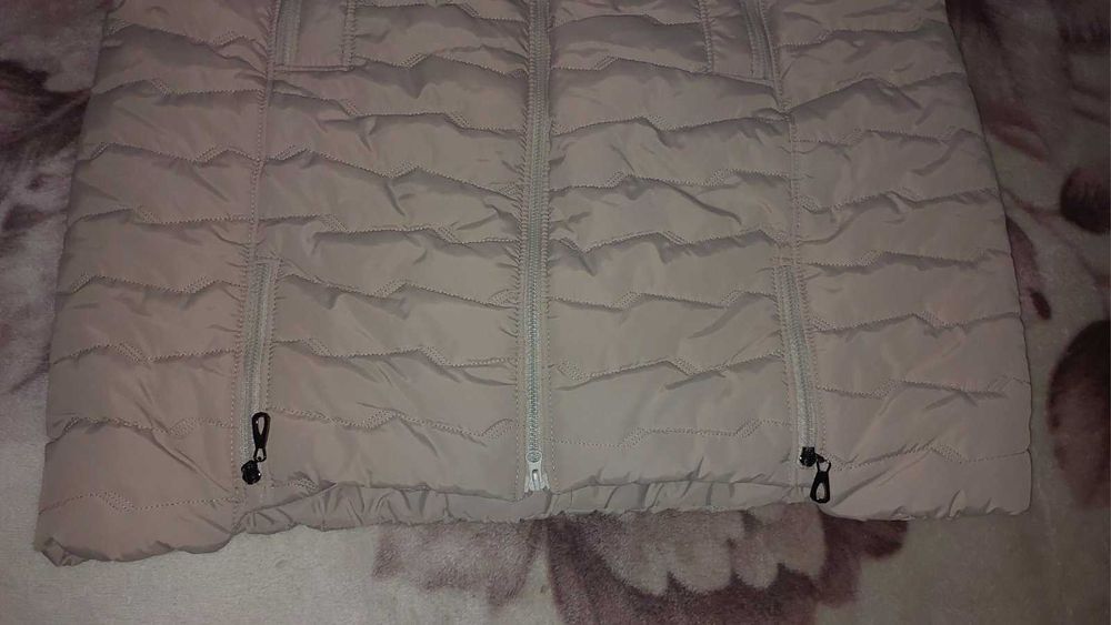 Пальто женское теплое  (новое с этикеткой) . Размер 58