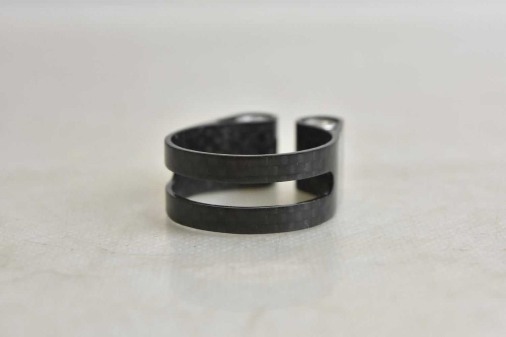 zacisk sztycy carbon 34,9mm !