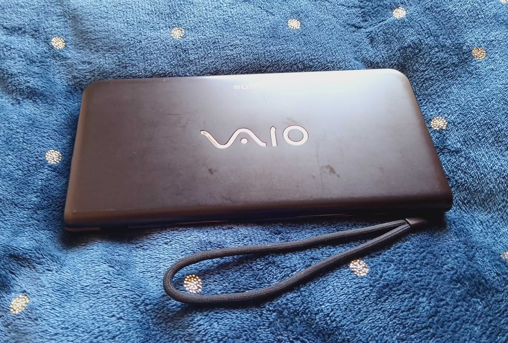 sony vaio p – Komputery, cena na OLX.pl