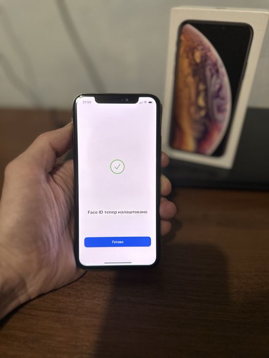 Iphone XS 256gb neverlock