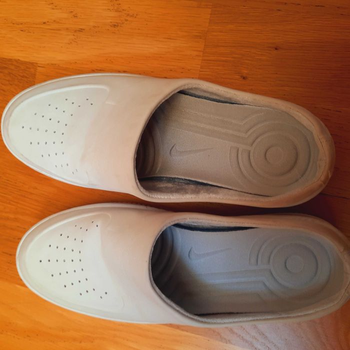 Klapki Nike Air Force 1 Lover XX