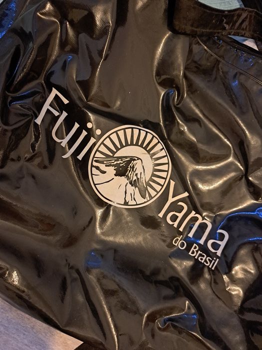 Colchão de Massagem Fuji Yama do Brasil – Excelente Estado!