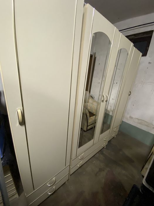 Quarto de casal completo