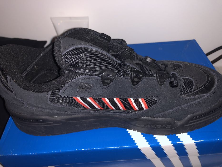 Nowe Adidasy model ADI2000 - rozmiar 40