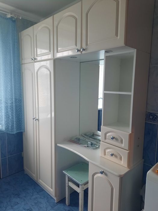 Оренда 4кім квартири + гараж