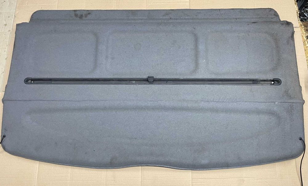 Полка багажного відсіку Citroen Xsara Picasso