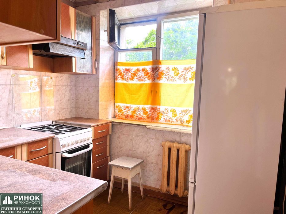 Apartment in Poltava - View 4