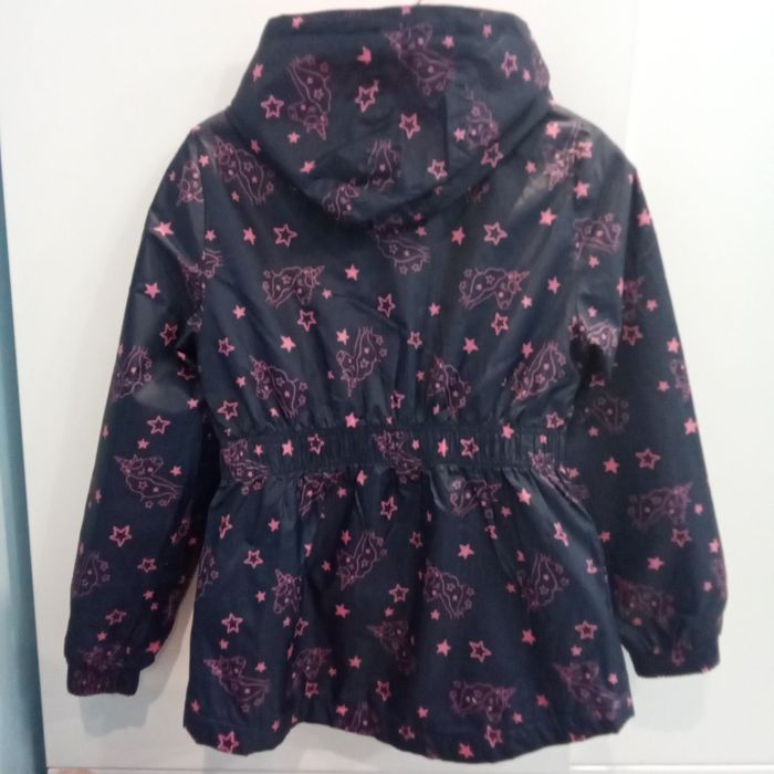 Костюм спортивний, чорний, унісекс р.146-152