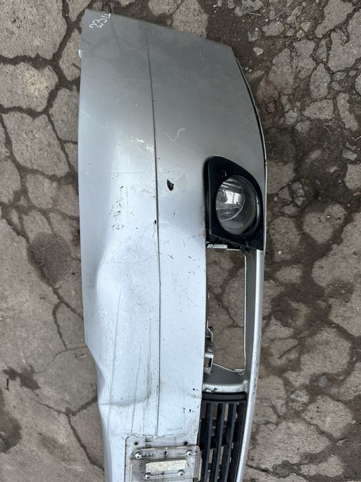Передній бампер Ауді А4 Б5 Audi A4 B5 1994-2001
