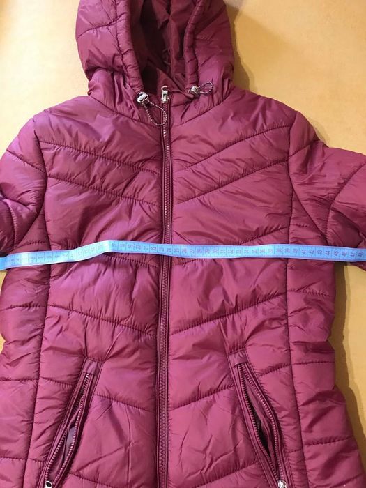 Куртка Bershka, размер S