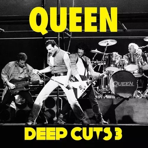 Deep Cuts 3, CD. Universal Music Polska. Nowy Produkt