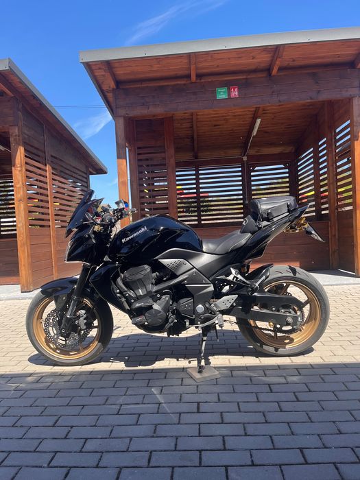 Kawasaki z750 2008r.