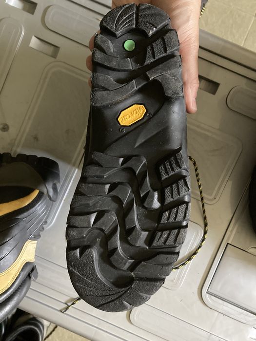 Botas Alta Montanha La Sportiva Mountain