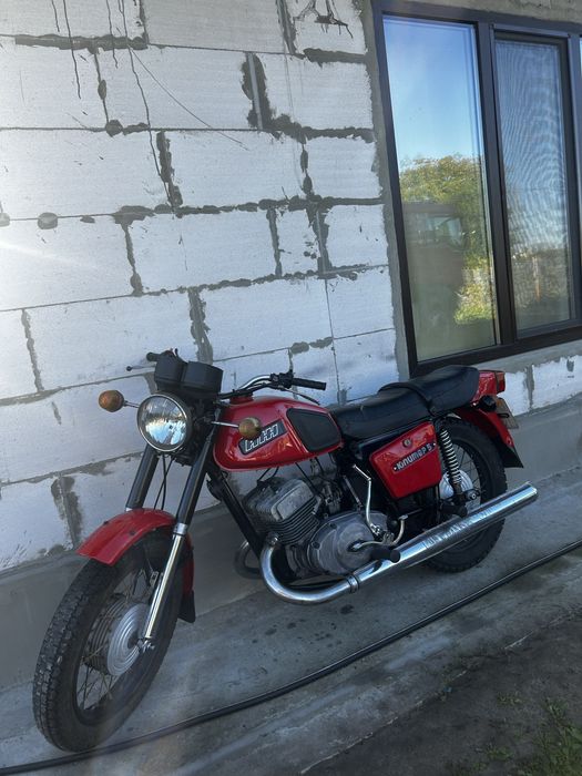 ИЖ юпітер 5.