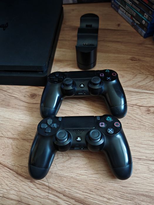 PlayStation 4 Ps4 Slim  Gwarancja Zamiana xbox 360 one ps3 switch