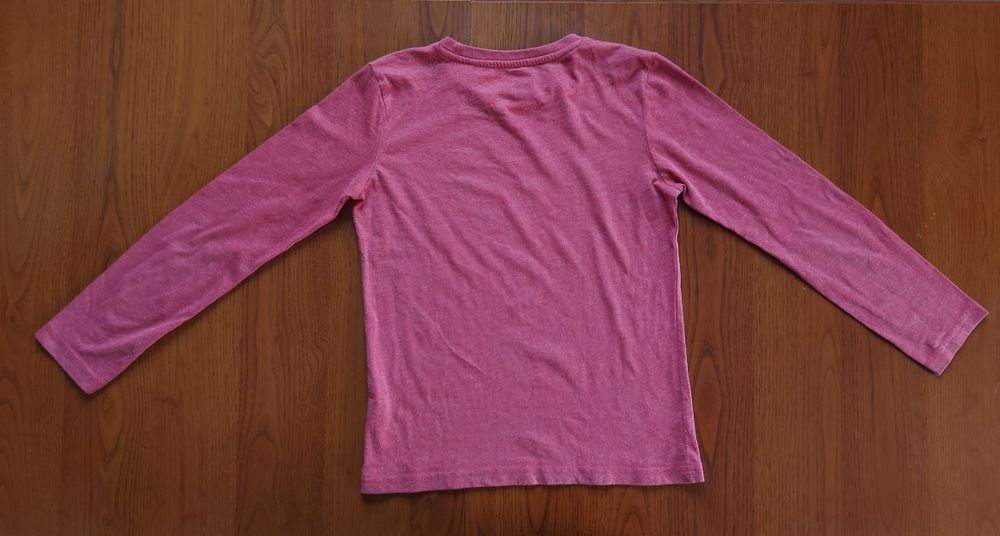 Zestaw dwóch sweterków chłopięcych Reserved rozm. 140