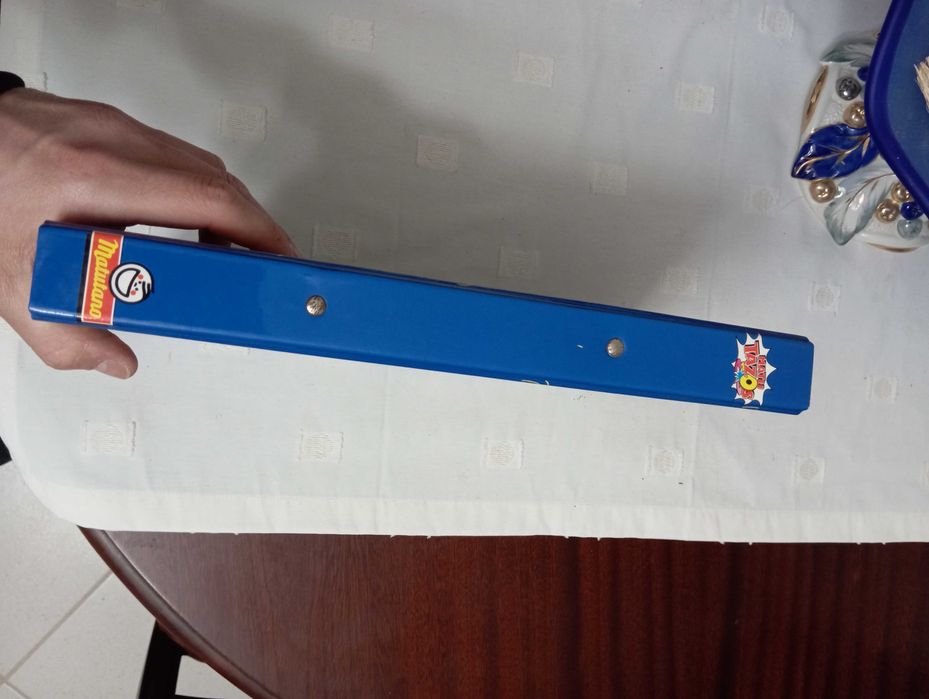 Coleção Matutazos Matutano semi completa